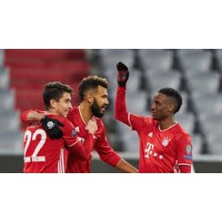 Erster Sommerneuzugang des FC Bayern München